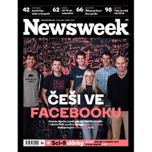 Newsweek 04/2015