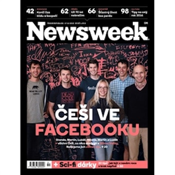 Newsweek 04/2015