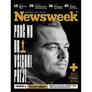 Newsweek 04/2016