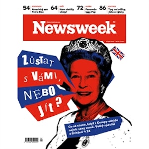 Newsweek 12/2016