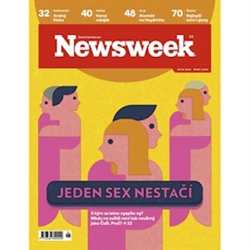 Newsweek 13/2016