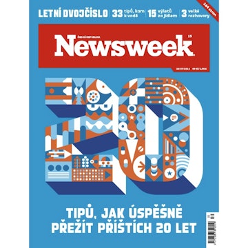 Newsweek 15/2016