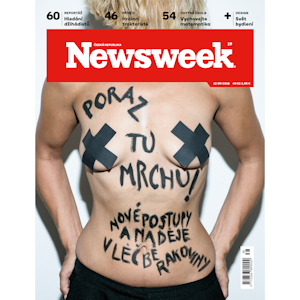 Newsweek 19/2016