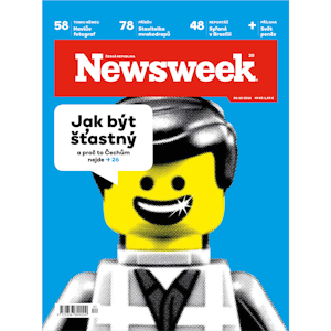 Newsweek 20/2016