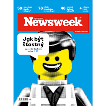 Newsweek 20/2016