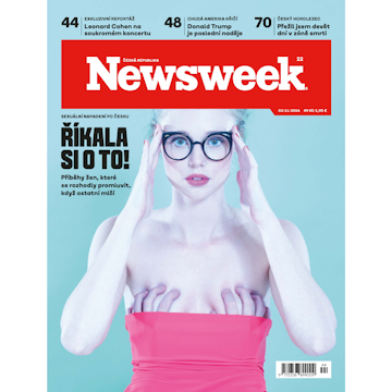 Newsweek 22/2016