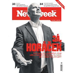 Newsweek 23/2016