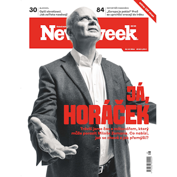 Newsweek 23/2016