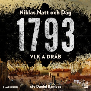 1793: Vlk a dráb