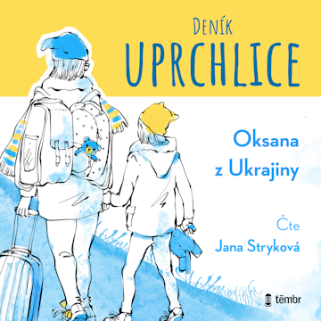 Deník uprchlice