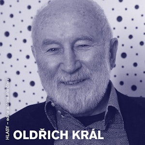 HLASY - Oldřich Král