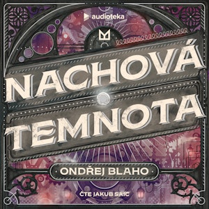 Nachová temnota, Ondřej Blaho