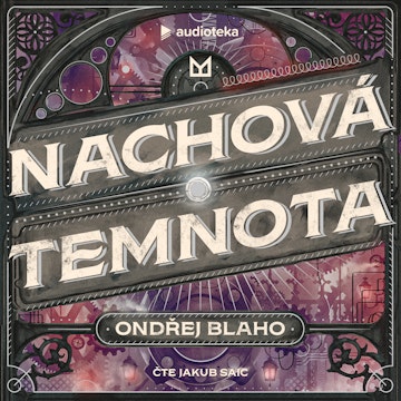 Nachová temnota, Ondřej Blaho