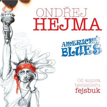 Americký blues