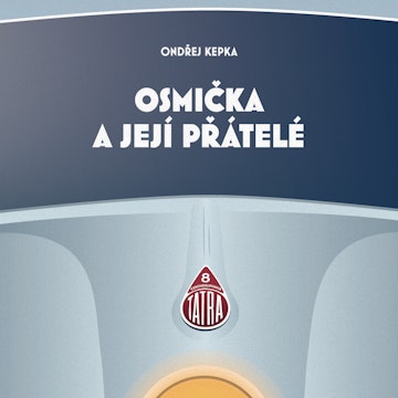 Osmička a její přátelé