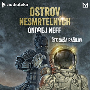 Ostrov nesmrtelných