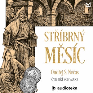 Stříbrný měsíc