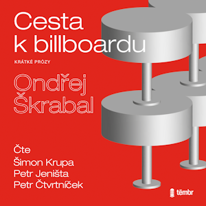 Cesta k billboardu