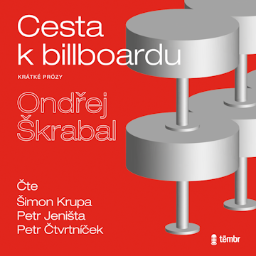 Cesta k billboardu