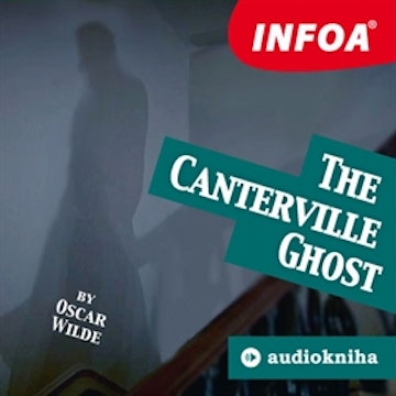 The Canterville Ghost