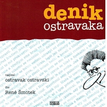 Denik Ostravaka 1