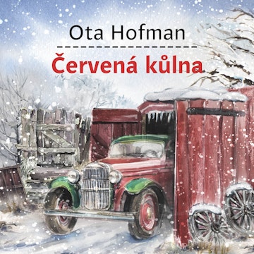Červená kůlna