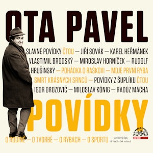 Ota Pavel: Povídky