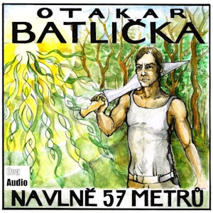 Na vlně 57 metrů