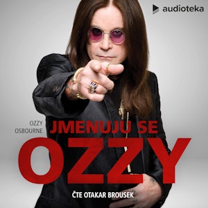 Jmenuju se Ozzy