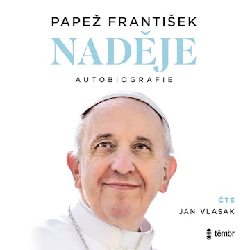Naděje: autobiografie