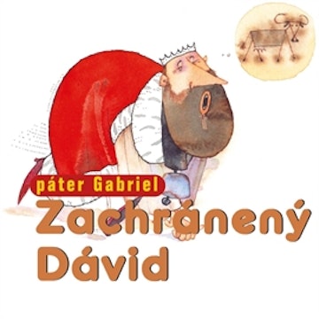 Zachránený Dávid