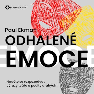 Odhalené emoce