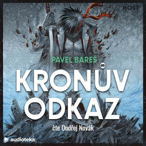 Kronův odkaz KOMPLET