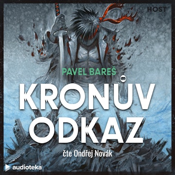 Kronův odkaz KOMPLET