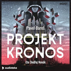 Projekt Kronos KOMPLET