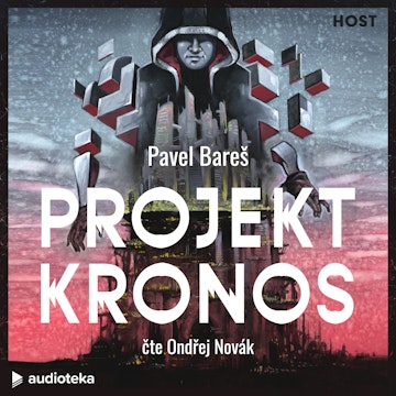 Projekt Kronos KOMPLET