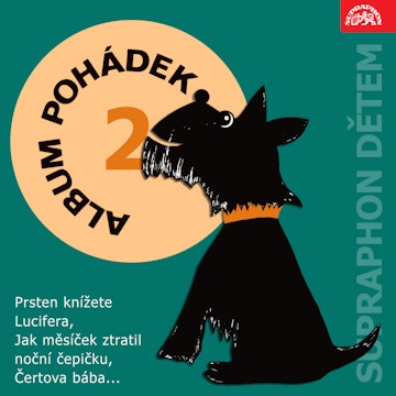 Album pohádek 2