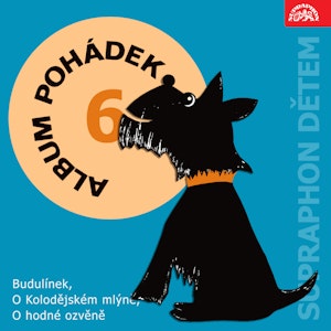 Album pohádek 6