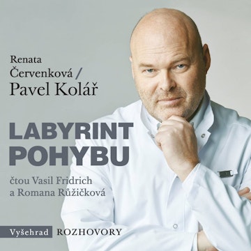 Labyrint pohybu