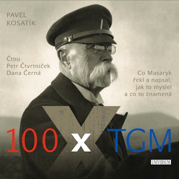 100 x TGM