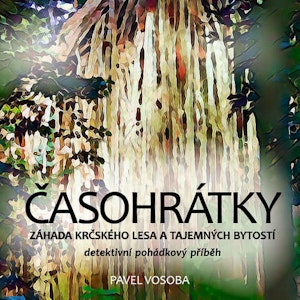 Časohrátky