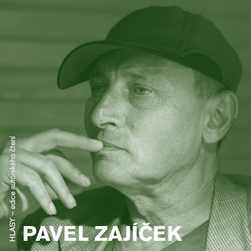 HLASY - Pavel Zajíček