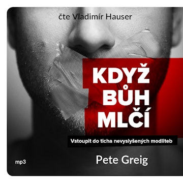 Když Bůh mlčí