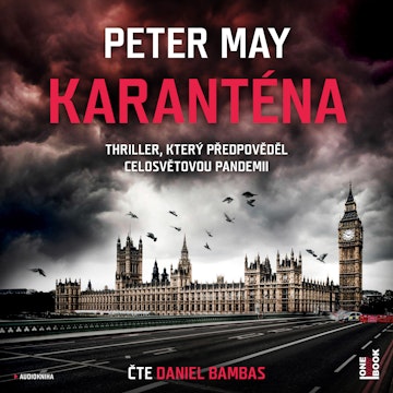 Karanténa