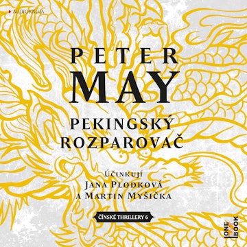 Pekingský rozparovač