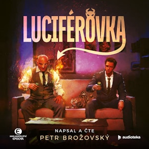 Luciférovka, Petr Brožovský