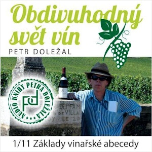 Základy vinařské abecedy 1