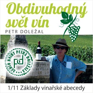 Základy vinařské abecedy 1