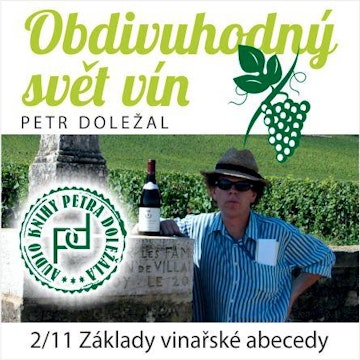 Základy vinařské abecedy 2