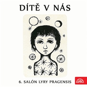 Dítě v nás 6 - Salón Lyry pragensis